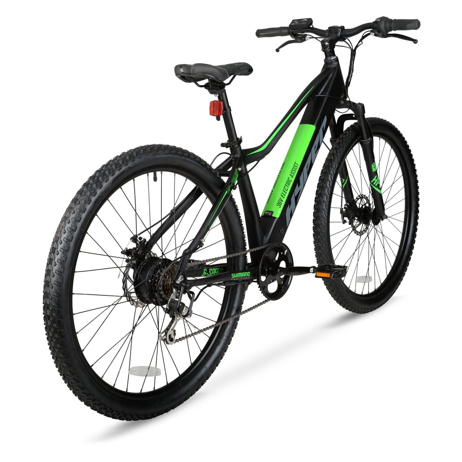 electric assist for bicycles eMTB conversion kit – Elevate Elevate is an ebike motor that can make any disc brake bike electric 36v Electric Electric Pedal Assist