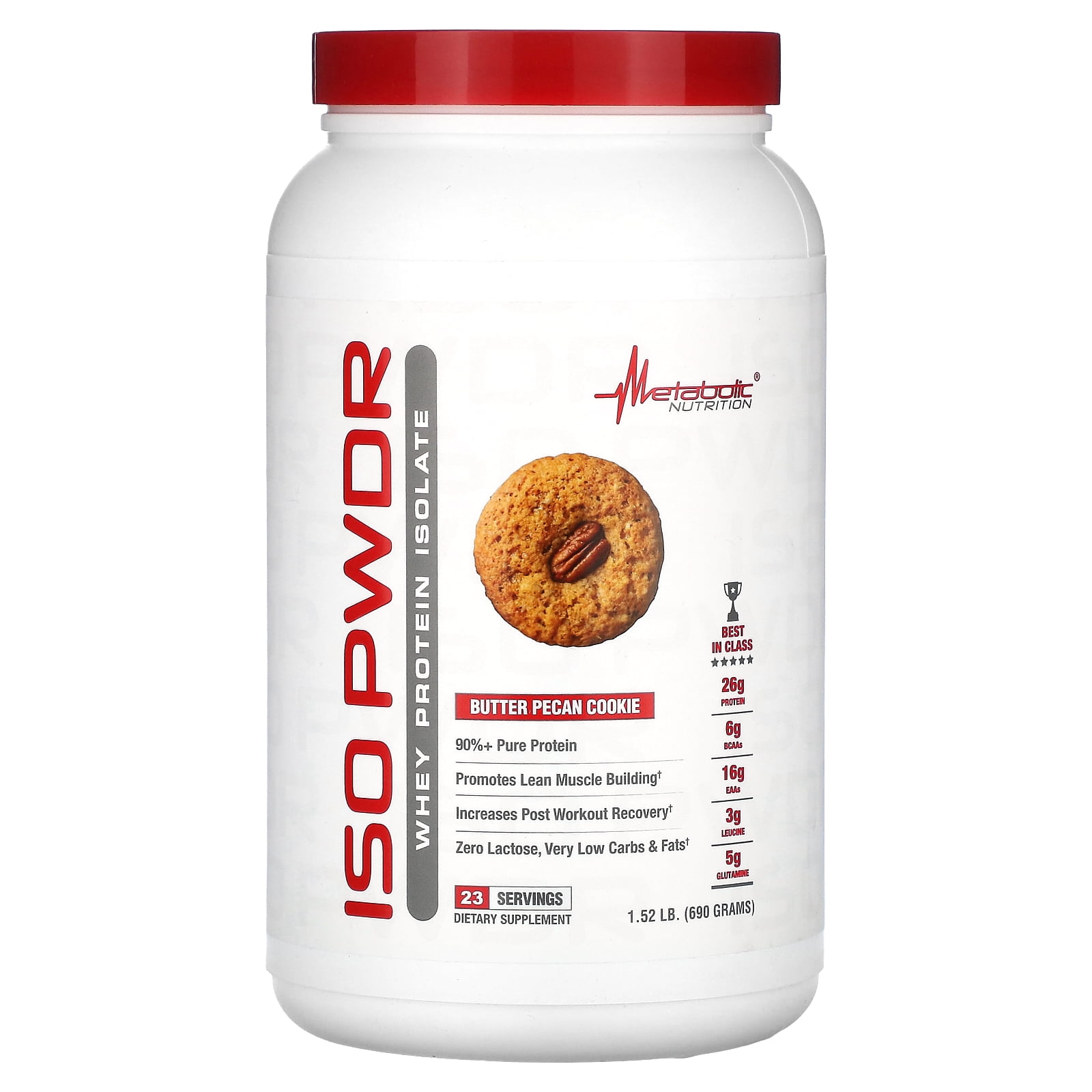 Metabolic Nutrition Amino 4500, Hydrolyzed Amino Acid Metabolic Nutrition Amino 4500, Hydrolyzed Amino Acid
