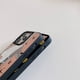 thumbnail image 4 of Dinotaeng CASETiFY Espejo Funda Para Teléfono IPhone 11 12 13 14 Pro Max A Prueba De Golpes Para 13 12, 4 of 4