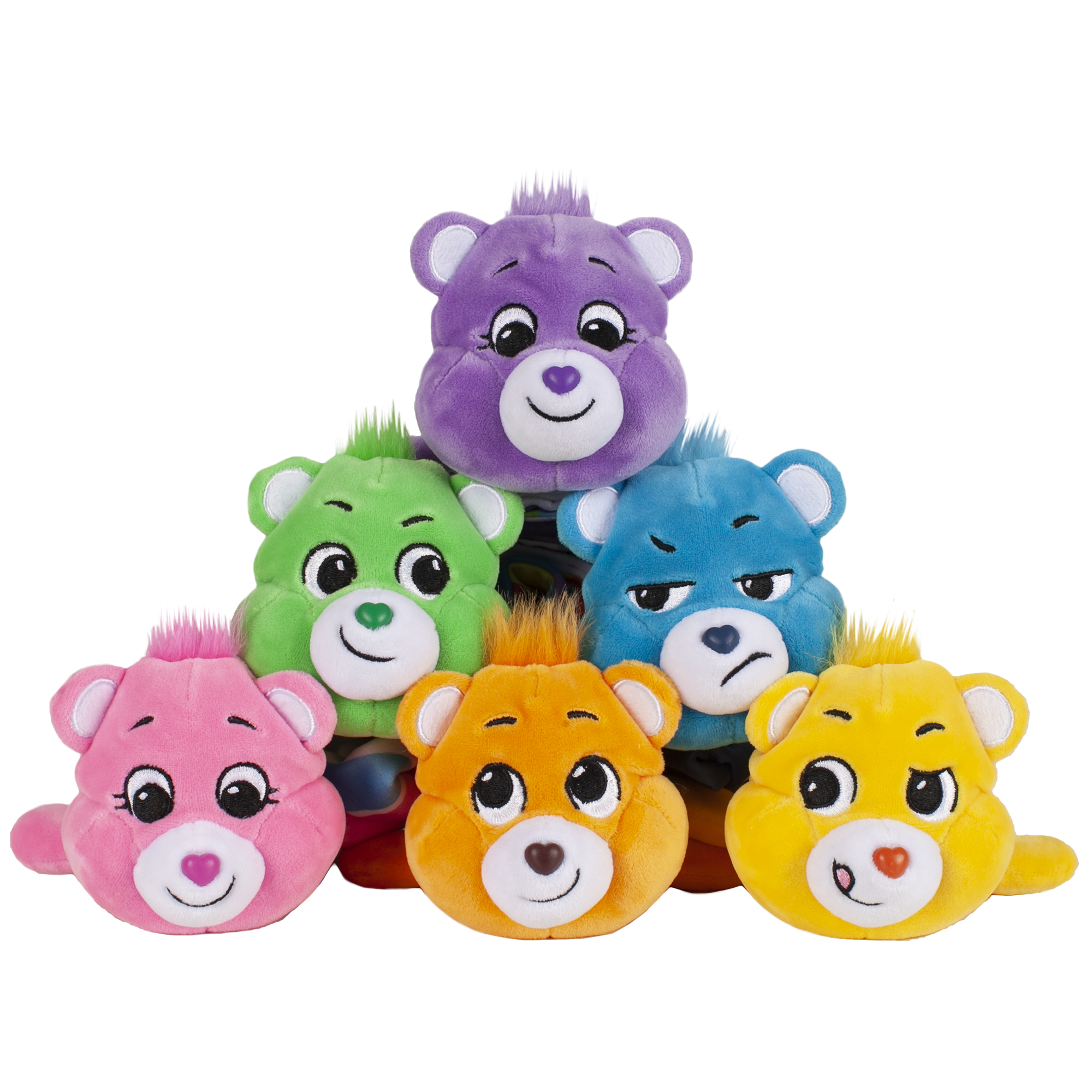 Care Bears Cutetitos-Surprise Stuffed Animals-Collectible - image 4 of 5