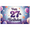 3A, variant on Colorful Theme Birthday Banner Happy 27th Birthday Decorative Neon Style Polyester Material Lightweight for Birthday Party Celebration Indoor Decoration