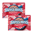 thumbnail image 6 of Swiss Miss Peppermint Flavor Hot Cocoa Mix, 1.38 oz 6 Count- Pack of 2, 6 of 8