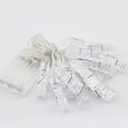 thumbnail image 3 of Fashion 10LED Photo Clips Light Battery Operated Fairy String Bedroom Decor Lamp, 3 of 8