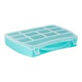 thumbnail image 2 of Caja con Divisiones Aurrera de Plástico con Tapa con Múltiples Compartimentos, 2 of 3