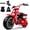 Red, variant on Oryxearth OGM105 Plus 4-Stroke Mini Bike, 105CC Gas Powered Dirt Bike,Off-Road Trail for Adult, up to 28 Mph, Black