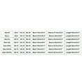 thumbnail image 4 of Womens Casual Button Plus Size Cotton Tops Tee Shirt Hooded Pocket Loose Blouse, 4 of 5
