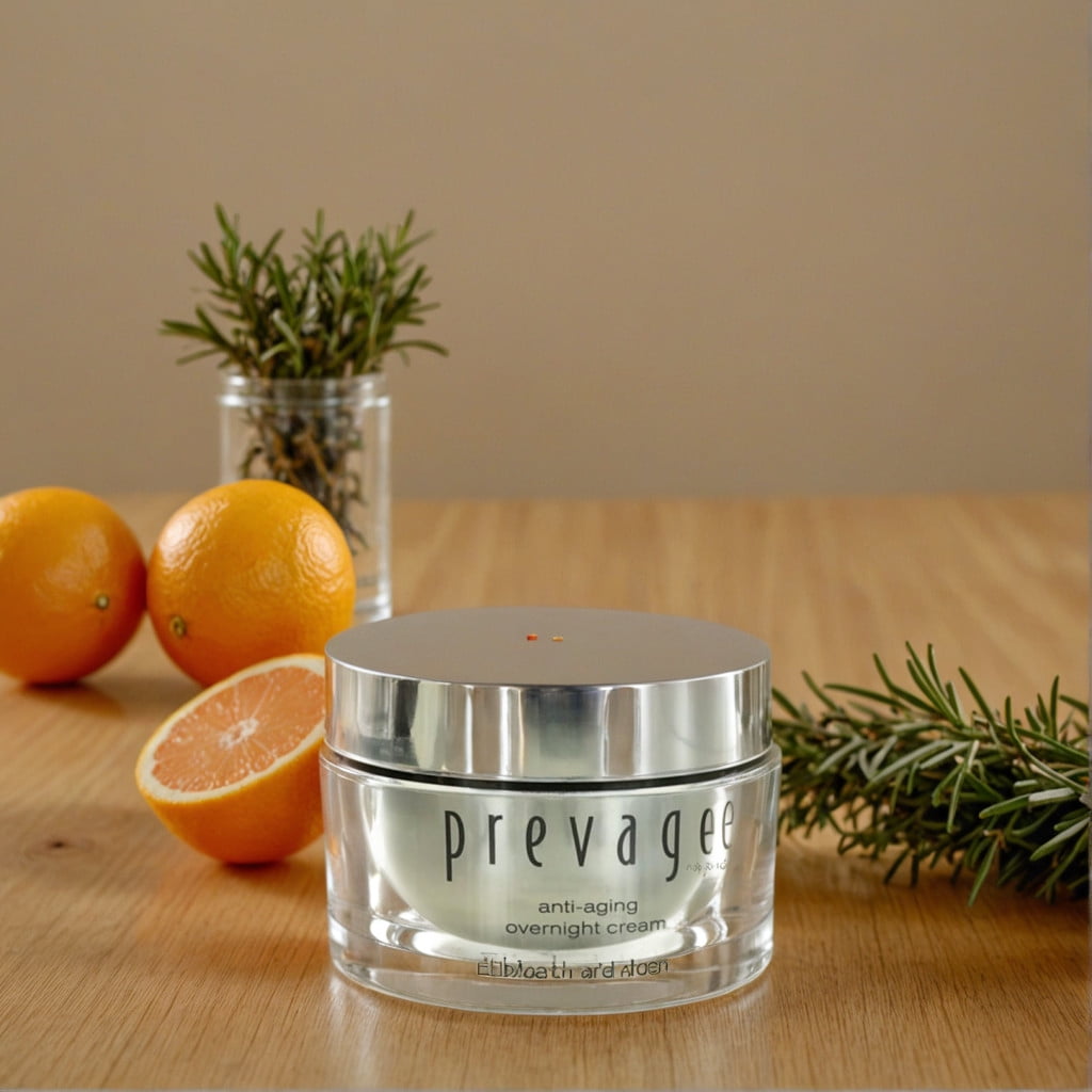 Prevage by Elizabeth Arden, 1.7oz Anti-Aging Overnight Cream women