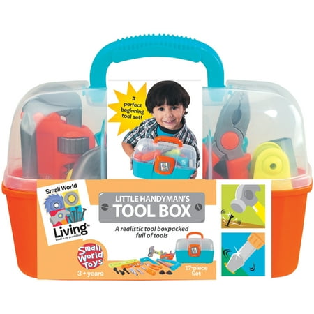 target tool box toy
