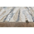 thumbnail image 4 of Avalon 5620 Ivory/Blue Landscapes Area Rug, Size - 5'3" x 7'7", 4 of 5