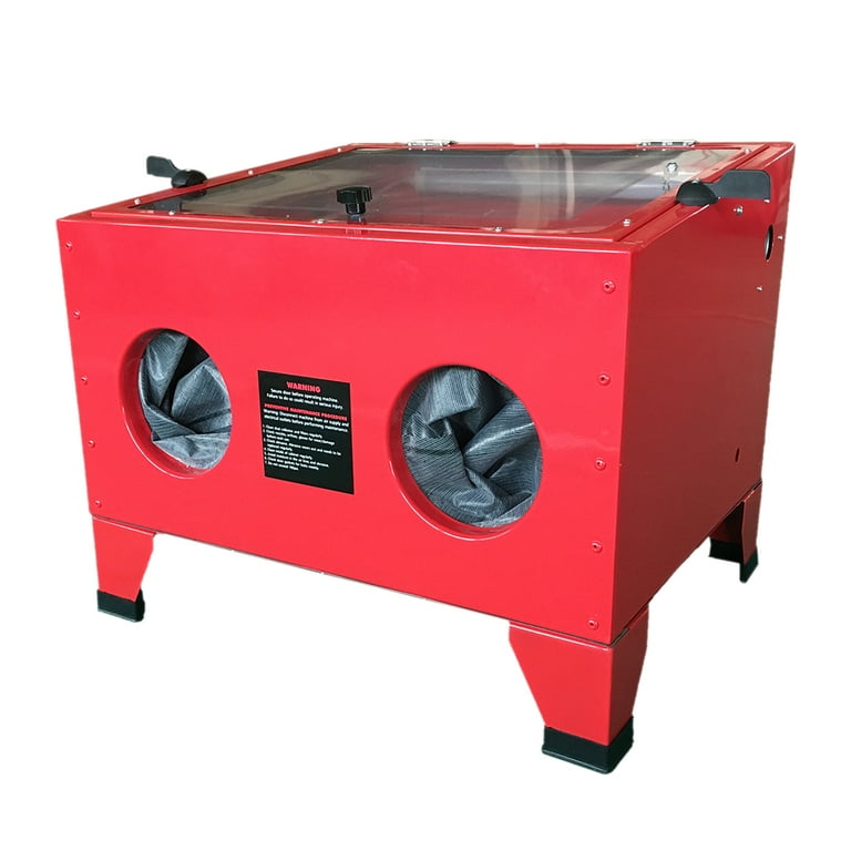 What Size Air Compressor For Blasting Matttroy