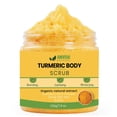 thumbnail image 1 of Exfoliante Corporal AMVital Cúrcuma Natural Hecho a Mano para Mujer, 1 of 7