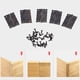 thumbnail image 4 of 10 Uds. Bisagras a tope para puerta de armario, Mini bisagras decorativas de bronce para cajón Likrtyny 1ks3yl6kj3ln2eg7, 4 of 6