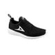 thumbnail image 2 of Tenis Hombre Pirma Running Sport Caballero negro 27, 2 of 5