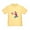Daffodil Yellow, variant on CafePress - Power Rangers Red Ranger Kicking Toddler T Shirt - Cute Toddler T-Shirt, 100% Cotton