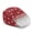Christmas Tree Deer Pattern, variant on FUIALDOLG Wrinkle-Resistant Newsboy Hat, Halloween Skeleton Pumpkin Polyester Lightweight Adjustable Flat Cap for Summer Walking Hiking