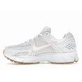 thumbnail image 2 of Nike Women's Zoom Vomero 5 White Phantom Summit White Running Shoes, from StockX, 2 of 5
