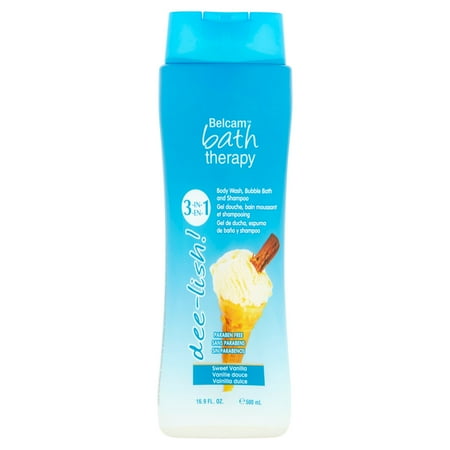 Belcam Bath Therapy Baby : Amazon.com: Belcam Bath Therapy Luxe Shimmer Mist Eau de ... / Body wash, bubble bath and shampoo.
