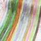 thumbnail image 4 of Cinta de poliéster colorida de 6mm, cinta cuadrada de alta calidad, 25 yardas/lote, 4 of 4