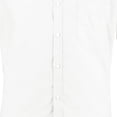 thumbnail image 3 of Kustom Kit Mens Slim Short-Sleeved Shirt, 3 of 4