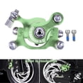 thumbnail image 4 of de de scooter eléctrico de repuesto para pinza de avance / retroceso para eléctrica, bolsillo de suciedad para , - , Izquierda DYNWAVEMX freno de disco de scooter, 4 of 8