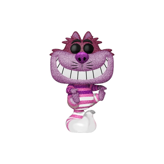 Funko Pop Alice in Wonderland - Cheshire Cat 1059 Diamond SE Funko