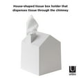 thumbnail image 2 of Umbra Casa Tissue Box Cover, 2 of 2