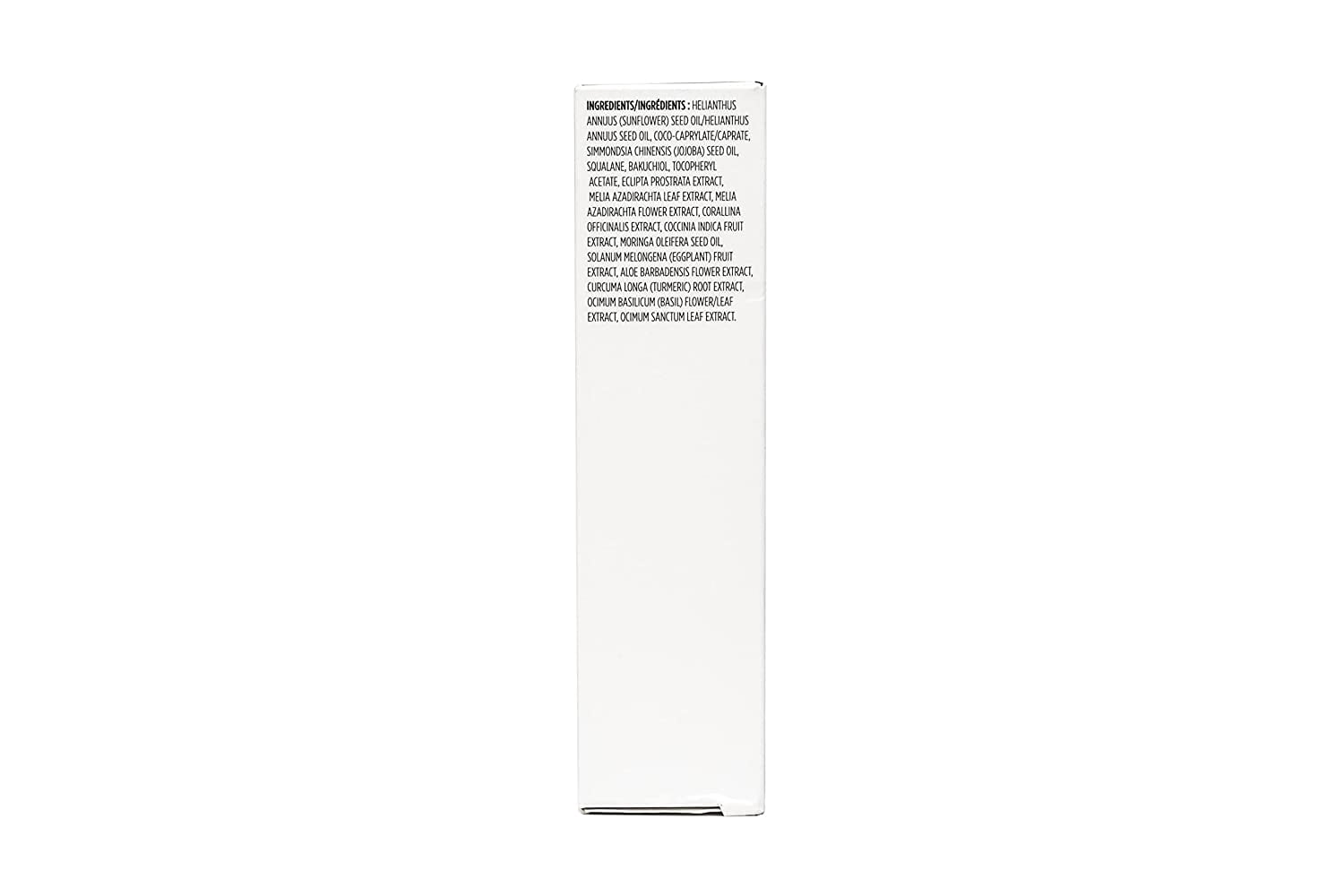 Cosmedix Bakuchiol Complete Plant-Based Retinol Alternative Serum