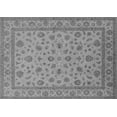thumbnail image 1 of Ahgly Company Indoor Rectangle Oriental Gray Traditional Area Rugs, 3' x 5', 1 of 4