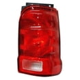 thumbnail image 1 of Calavera Derecha Ford Explorer 2001 2002 2003 2004 TYC Calavera, 1 of 4