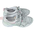 thumbnail image 4 of ASICS Gel Venture 8 Athletic Trail Women’s Size 9.5 Grey/Green 1012B230, 4 of 6