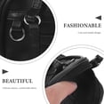 thumbnail image 3 of OUNONA Miniature Doll Purse 1 Set Doll Handbag Bag for Doll, 3 of 5