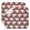 Minimali, variant on 2pcs Retro Starfish and Palm Tree Drying Mat Absorbent Microfiber Dish Drying Pad Foldable Heat Resistant Kitchen Counter Mat 16x18