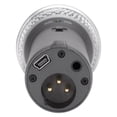 thumbnail image 5 of Samson Q2U Dynamic USB Handheld Microphone For Recording and Podcast Podcasting, 5 of 11
