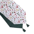 thumbnail image 1 of Cotton Table Runner 54" Mushroom, 1 of 2