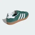 thumbnail image 4 of Ad-id-as Gazelle JI2062 Sneaker Men Collegiate Green Lifestyle Indoor Shoes FL3579, 4 of 6