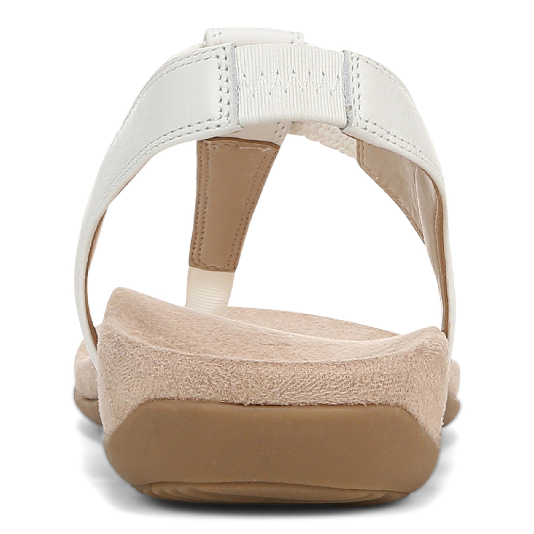 Vionic Dames Brea Ankle Strap Hielsandaal - Met Vio Motion Technologie Voor Optimaal Comfort