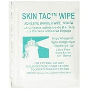 TORBOT Group Skin-Tac-H Adhesive Barrier Wipes, 50/Box