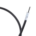 thumbnail image 3 of Engranaje del velocímetro 12 mm Yotijar para scooter chino GY6 50cc 150cc con cable de 39 pulgadas, 3 of 8