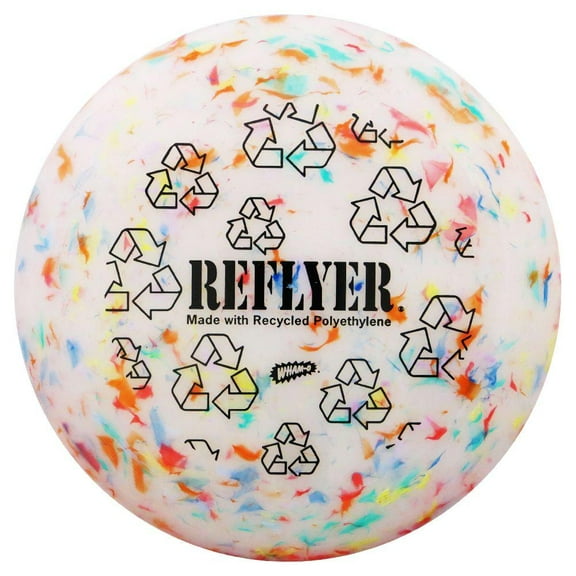 Wham-O Reflyer Frisbee - Recycled 175 Gram Flying Disc