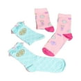 thumbnail image 1 of Polly Pocket  Adult Crew Socks (Pack of 2), 1 of 3