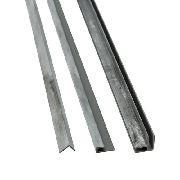 Palisade Trim Kit in Prado Granite