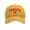 Yellow, variant on Unisex Outdoor Sun Baseball Cap for Daily Wear and Sports Activities—Adjustable Hat for Men Women Everyday Style and Comfort