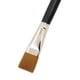 thumbnail image 4 of Brocha cuadrada para base, brocha plana para maquillaje, brocha suave profesional para mascarilla Facial, cosmética para emulsión, mascarilla Facial Jinwen Cepillo de base, 4 of 8