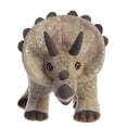 thumbnail image 1 of Peluche Dinosaurio Triceratops Importado Aurora, 1 of 4