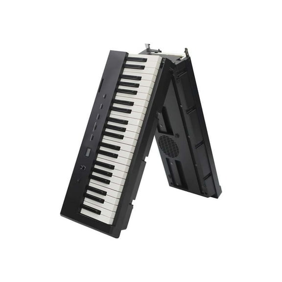 BEISITE Folding Digital Piano 88 FULLY WEIGHTED keys