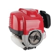 thumbnail image 4 of Motor de gasolina de 4 tiempos y 35,8 cc para desbrozadora de jardín, accesorios para GX35, 4 of 14