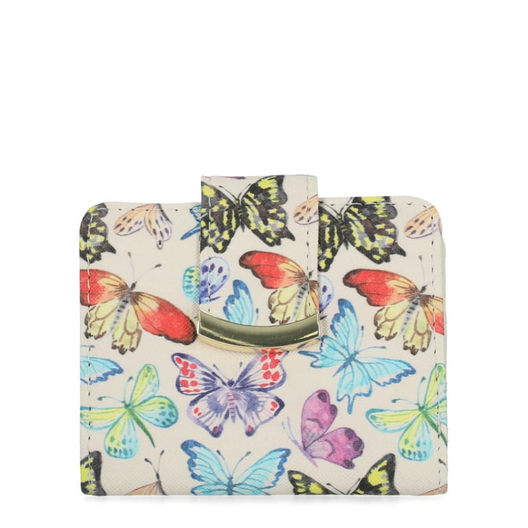 Butterfly wallets shop online