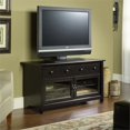 thumbnail image 1 of Pemberly Row 44" Panel TV Stand in Estate Black, 1 of 2