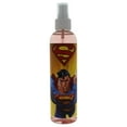 thumbnail image 2 of Superman by Marmol & Son, 8 oz Body Spray for Boys, 2 of 2