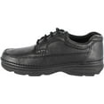 thumbnail image 7 of Nunn Bush Men's Cameron Moc Toe Oxford Comfort Gel, 7 of 7